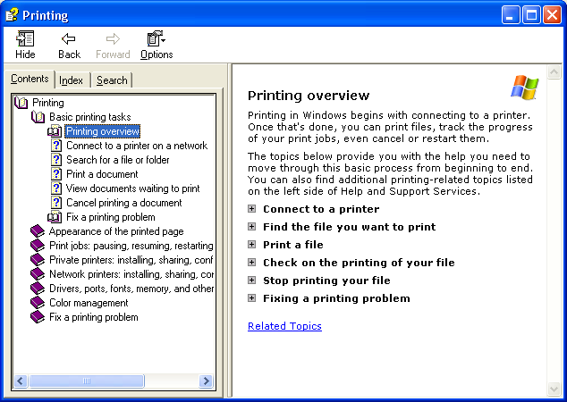  Example - Africa website contains excellent examples of narrative texts 